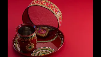 Karwa Chauth 2026: The Legend Of Veeravati And The Story Behind The Sacred Fast