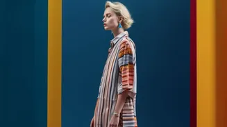Weekly Fashion Launches Make Delayed Decisions More Valuable