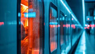 How To Plan A Train Journey During India's Busy Diwali Season