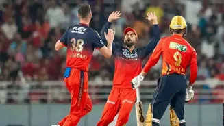 3 weaknesses of PBKS that RCB can take advantage of on Sunday