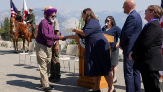 Trump administration planning to revoke citizenship of naturalized Americans: Report