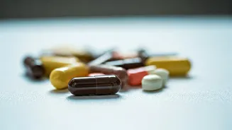 7 Supplements for Hormonal Harmony: A Gynecologist's Guide