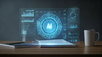 Say Goodbye To Project Managers, Workspace AI Assistants Are Here
