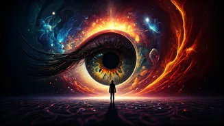 The Vivid Dream Dilemma: Why Bad Sleep Makes Dreams Feel Unbelievably Real