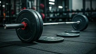 Weekly Strength Goals Have Entered Reality Mode