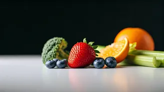 High Fiber Diets Become New Fitness Hack