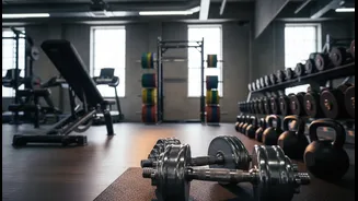 Why Muscle-Building Workouts Are Replacing Traditional Cardio-Heavy Fitness Plans