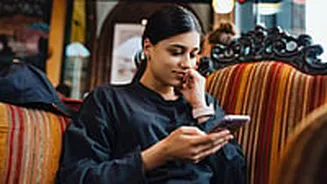 Beyond Doomscrolling & Material Entanglement: Why We Need Inner Space, Conscious Breathing & Nature To Heal