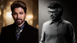 Allu Arjun calls 'Jailer 2' showcase of Rajinikanth's 'star power'