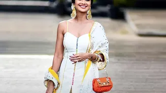 A Ball And Careful Timing Drive Shilpa Shetty's Latest Workout