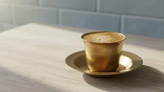 FSSAI's Updated Coffee-Chicory Label Rule Gives A Clearer View Of Ingredient Proportions