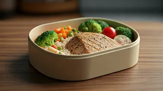 Meals That Do More Are Winning 2026