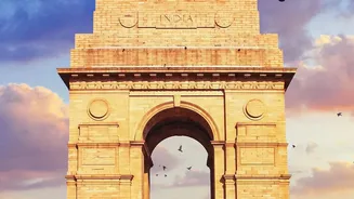 What India's Tourism Industry Could Learn From The Rise Of New Travel Preferences