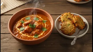 Monsoon Comfort Starts With These Beloved Indian Regional Dishes