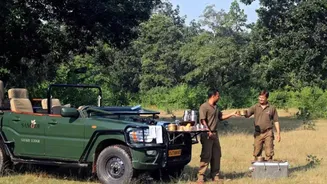 Earth Day 2026: These Iconic Retreats In India Are Built On Community And Care