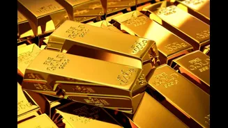 Gold Price Prediction 2026: Goldman Sachs Expects Gold To Touch $5,400 By Year-End