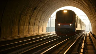 Early Start for Delhi Metro on Republic Day: What You Need to Know