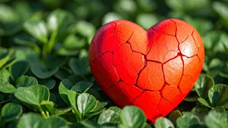 Healing Hearts: Recovering from Breakups with Self-Love