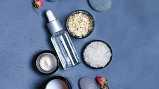 Five At-Home Hair Mask Ideas For A Smoother Finish