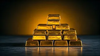 Gold ETFs Shine: India's Investment Trend
