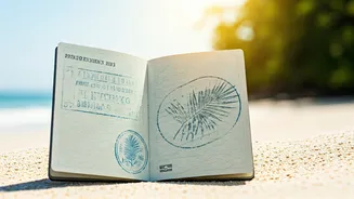 Explore Gorgeous Tropical Malaysia Via Easy Last Minute Entry Regulations