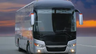How To Pack Light And Travel Safely On Long Intercity Sleeper Bus Trips