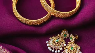 Indian Jewellery Buyers Should Check These Costs Before Taking Gold On EMI