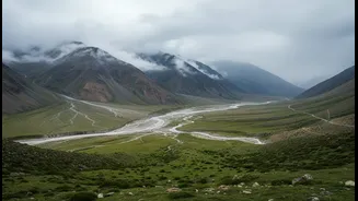 How smart travel planners use Spiti Valley as a monsoon backup destination option