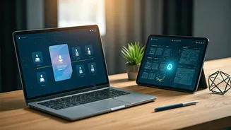 AI Portfolios Can Make Fresher Profiles Stronger