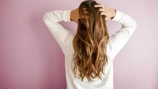 5 Cara Mengatasi Rambut Rontok Tanpa Ribet