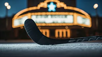 From Hockey to Bollywood: The Actress Who Almost Missed SRK's Blockbuster