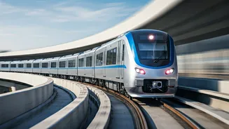 Hyderabad Metro: Your Ultimate Guide to Routes, Fares, and Future Expansions