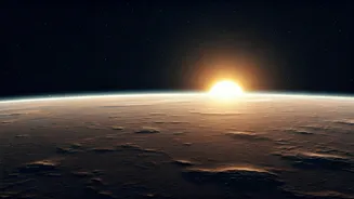 One Day On Slow Rotating Mercury Takes Fifty Nine Earth Days