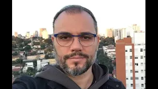 Morte de roteirista da Globo e Record choca colegas