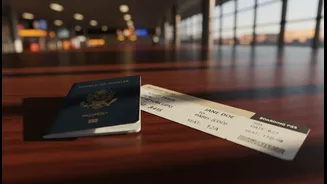 Indian travel planning: Thailand Entry Checks can create immigration delays when travellers rely on old rules
