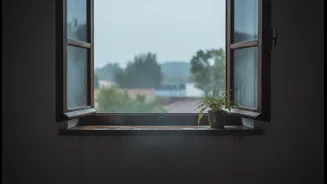 Rainy Homes Need Better Airflow Before Any Styling Trend Can Work