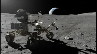 A Practical Indian Checklist for NASA's Moon Base Science Push and Commercial Lunar Deliveries