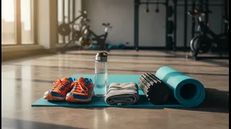 Young Athletes Are Choosing Active Recovery Instead Of Doing Nothing After Exercise
