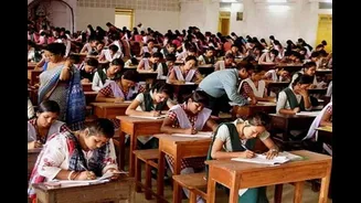 NEET Paper Leaked Across 5 States; Maharashtra Worst-Hit As Candidates Memorised Answers In Hotel Night Before Exam