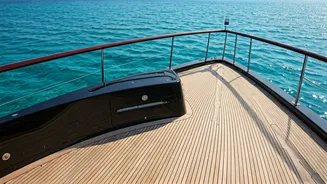 Rupee's Strength: Explore Luxurious Travel