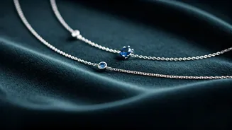 Chic Anklets for Women: Elevate Your Style with Designer & Silver Beauties