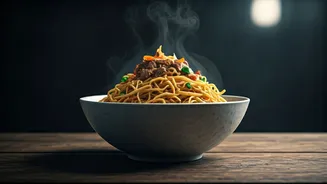 Comfort Bowls Make Monsoon Eating Feel Softer