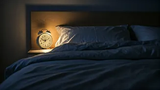 Why Coaches Remind Gym Goers To Prioritize Sleep