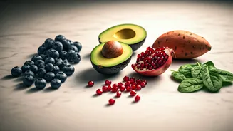 Unlock Radiant Skin: 5 Superfoods for a Glowing Complexion