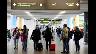 Why Your Next International Flight Could Be Longer And More Expensive