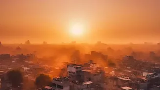 A Traveller's Route through 10 Defining Sights and Flavours of Amritsar