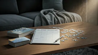 This No Spend Weekend Challenge Is Going Mega Viral