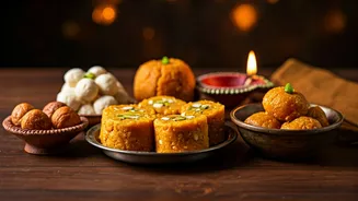 Warm Up with Lohri: Festive Recipes to Enjoy