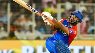 Rishabh Pant’s ODI future: Is there a way back?