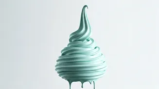 Make Viral Dairy Free Soft Serve In 5 Minutes
